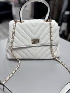 SANA BAG - WHITE