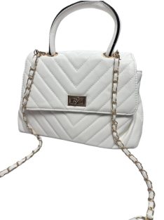 SANA TÁSKA - FEHÉR