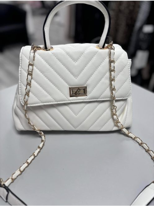 SANA BAG - WHITE