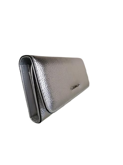 HANNABELLA WALLET - SILVER