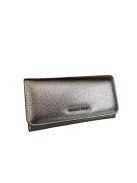 HANNABELLA WALLET - SILVER