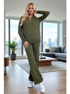 KAT SZETT - ZÖLD ( UNI ) 