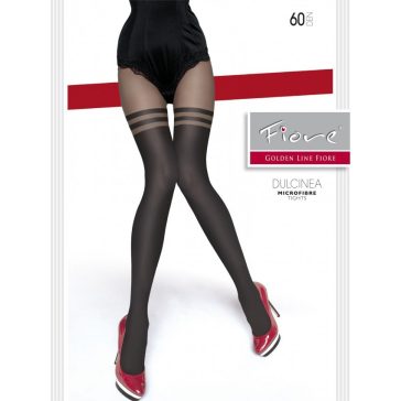 DULCINEA 60 DEN HARISNYANADRÁG  - Fashion Nicole Shop női divat webáruház