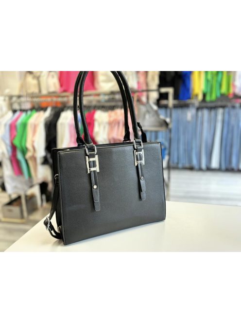 TRENDRA BAG - BLACK