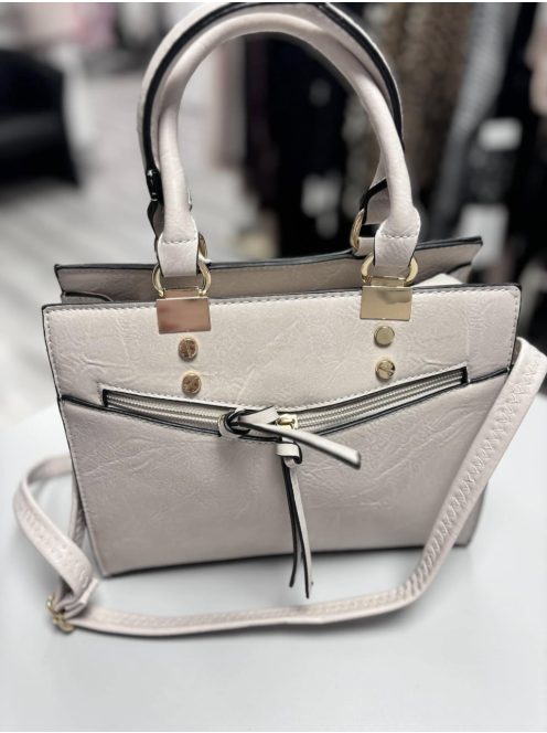 TESSA BAG - BEIGE