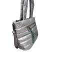 NJORD TÁSKA - EZÜSTSZÍN - Fashion Nicole Shop női divat webáruház
