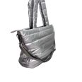 NJORD TÁSKA - EZÜSTSZÍN - Fashion Nicole Shop női divat webáruház