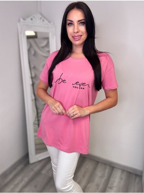 AMY PÓLÓ - RÓZSASZÍN
