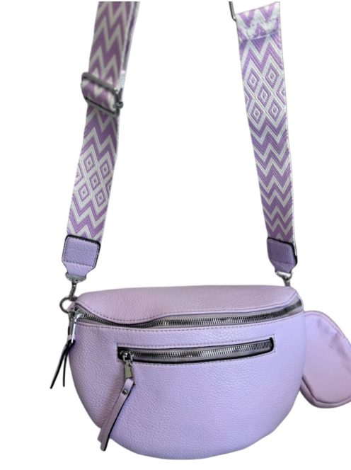 SOFIJA  TÁSKA - LILA