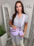 SOFIJA  TÁSKA - LILA