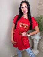 BEAUTY TUNIKA - PIROS