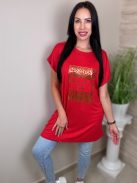 BEAUTY TUNIKA - PIROS