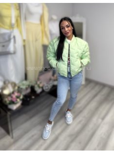 STEFI DZSEKI - ALMAZÖLD ( UNI ) - Fashion Nicole Shop női divat webáruház