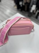 AMINA BAG - PINK