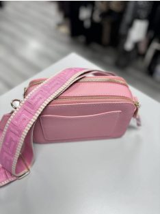 AMINA BAG - PINK