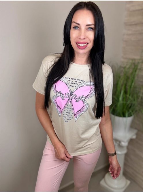 LANA PÓLÓ - BÉZS 