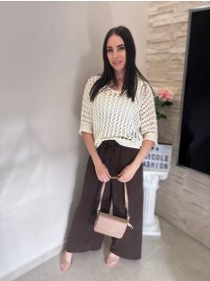 ANGIE TÁSKA - BARNA