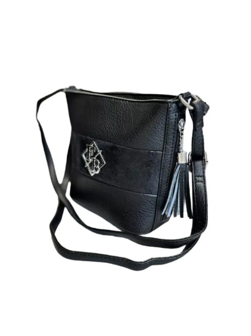 POLDA BAG - BLACK