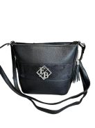 POLDA BAG - BLACK