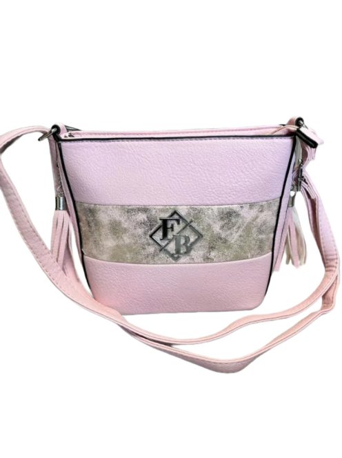 POLDA BAG - PINK