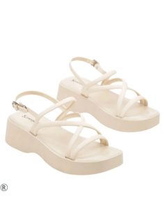 RELLA SZANDÁL - KRÉMSZÍN 