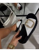 LISZA PAPUCS - FEHÉR 