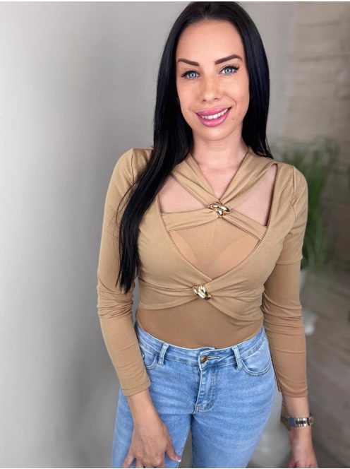 AGNES BODY - BÉZS ( UNI ) 