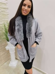 Fashion Nicole Shop Veszprém - ALISA-KARDIGAN-M/L - Női ruházat
