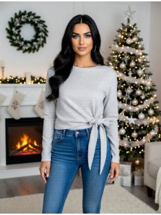 NETTO OLDALT KÖTŐS FELSŐ - BÉZS ( UNI ) 