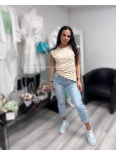 KYLIE FELSŐ - BÉZS