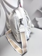 LINDA BACKPACK - WHITE 