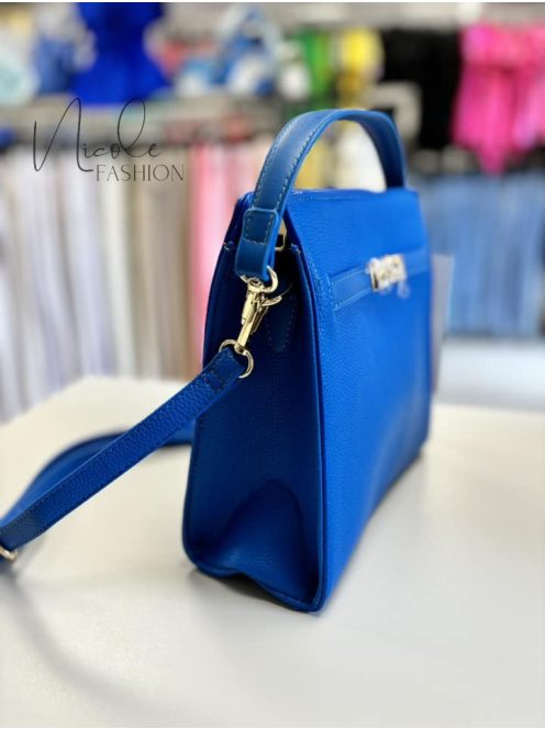 DAMARISZ BAG MINI - BLUE