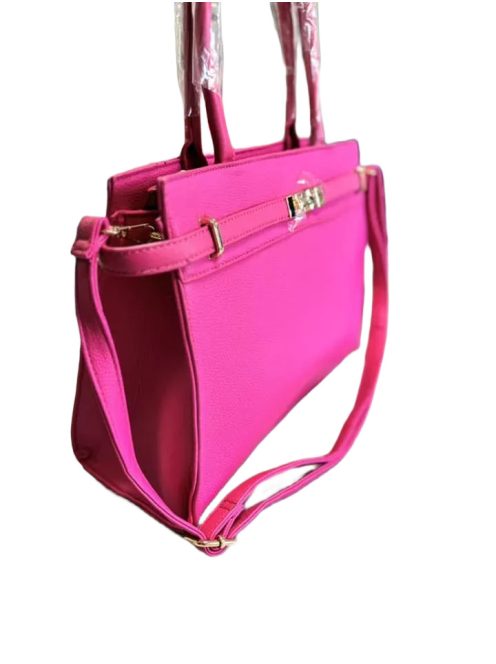 DAMARIS BAG - PINK