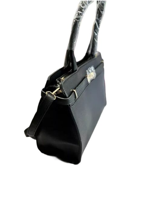 DAMARISZ BAG - BLACK