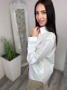 CASSY ING - FEHÉR 
