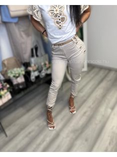 MAYA NADRÁG - BÉZS ( UNI )