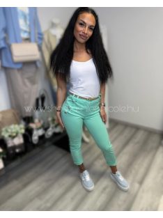  MAYA NADRÁG - ZÖLD ( UNI )