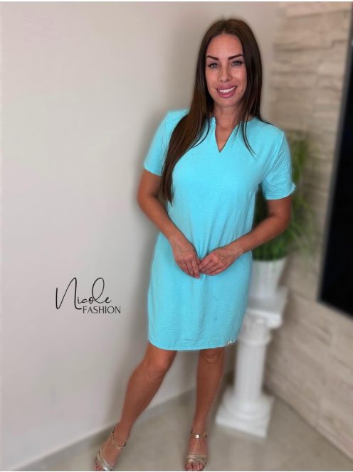 NAZYRA MINIRUHA - TÜRKIZ 