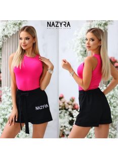 NAZYRA OLIVIA BODY - PINK