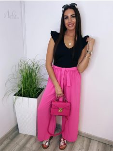 MILLER PANTS - PINK ( ONE SIZE )