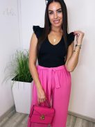 Fashion Nicole Shop Veszprém - MILLER-NADRAG-PINK-ONE-SIZE - Női ruházat