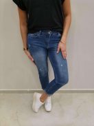 Fashion Nicole Shop Veszprém - KLEO-FARMERNADRAG-36 - Női ruházat