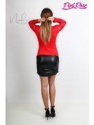 Fashion Nicole Shop Veszprém - PINK-ROSE-RUHA-PR3153 - Női ruházat