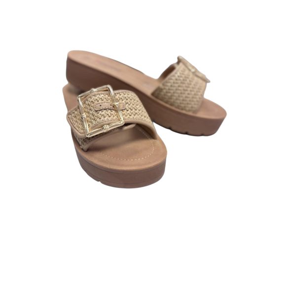 MÍRIA PAPUCS  - Fashion Nicole Shop női divat webáruház