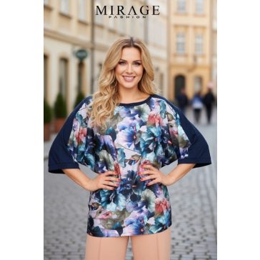 MIRAGE PUNCH TUNIKA - MINTÁS ( UNI ) 