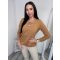 RENSIX FELSŐ - BARNA ( UNI )  - Fashion Nicole Shop női divat webáruház