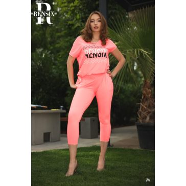 RENSIX OVERALL - UV KORALL ( ONE SIZE )  - Fashion Nicole Shop női divat webáruház