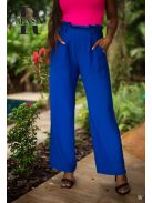 RENSIX PANTS - ROYAL BLUE