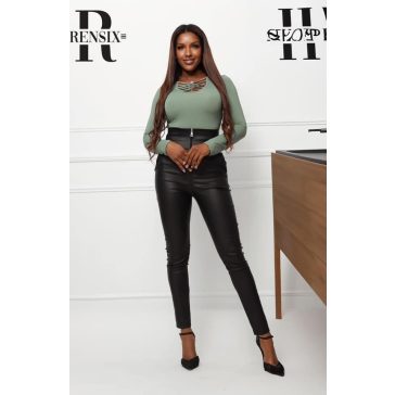 RENSIX HOSSZÚ UJJÚ FELSŐ - Fashion Nicole Shop női divat webáruház