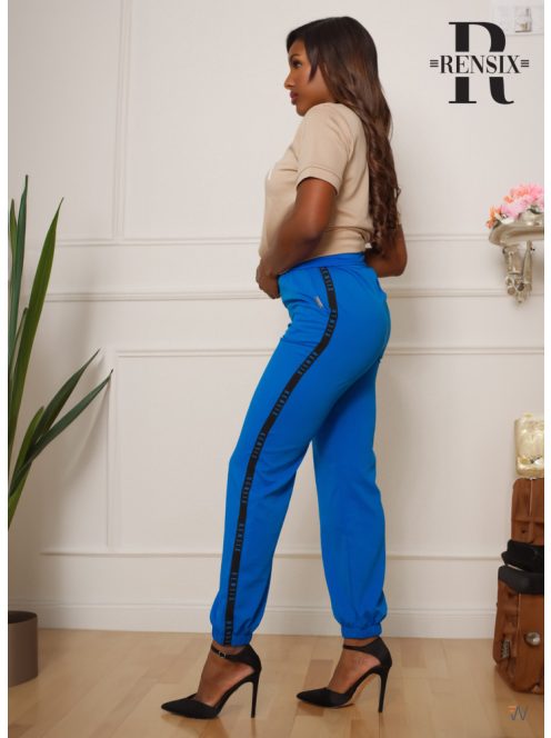 RENSIX PANTS - ROYAL BLUE